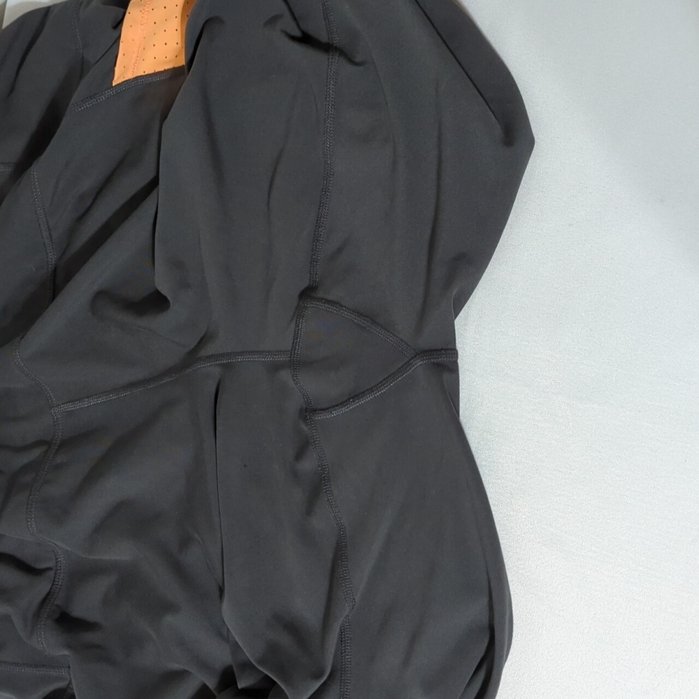 Plus size workout pants - Picture 4 of 5